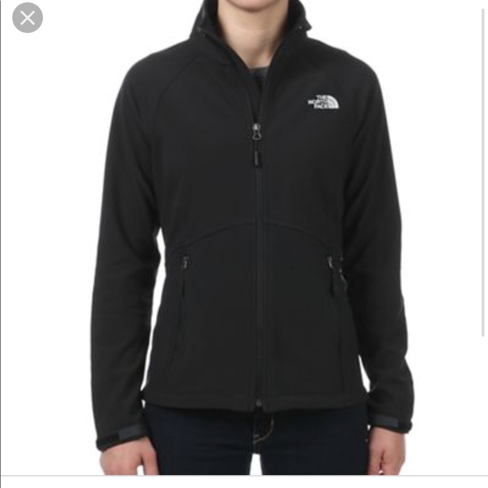 The North Face Shellrock Jacket